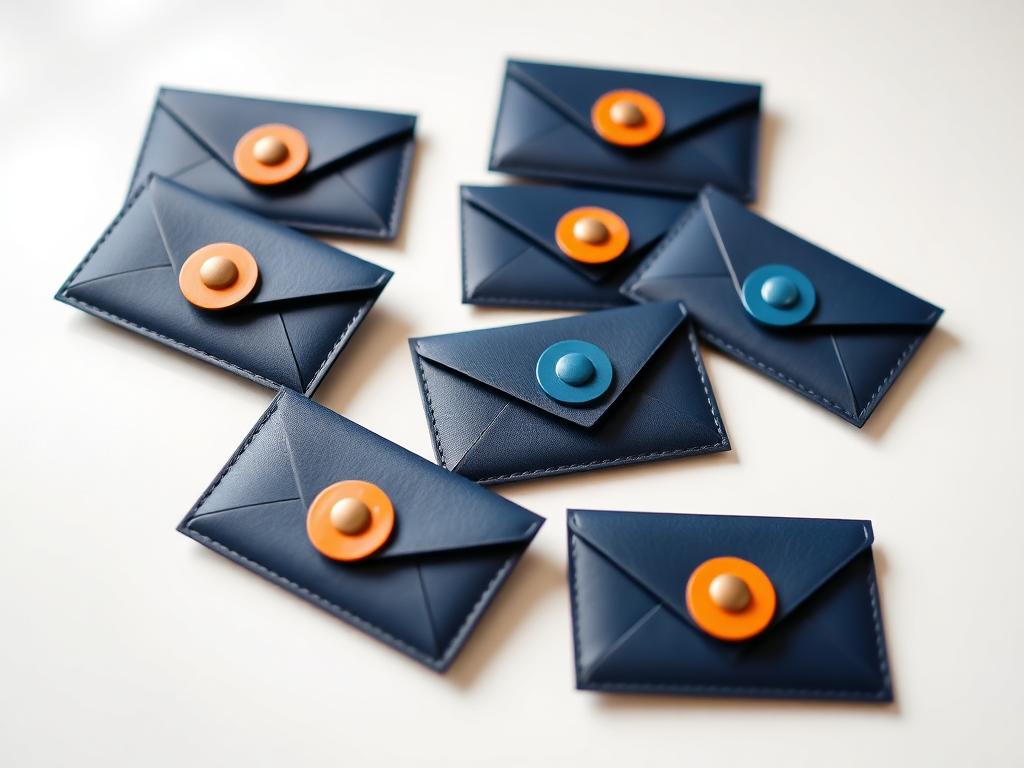 Sobres personalizados para regalar dinero
